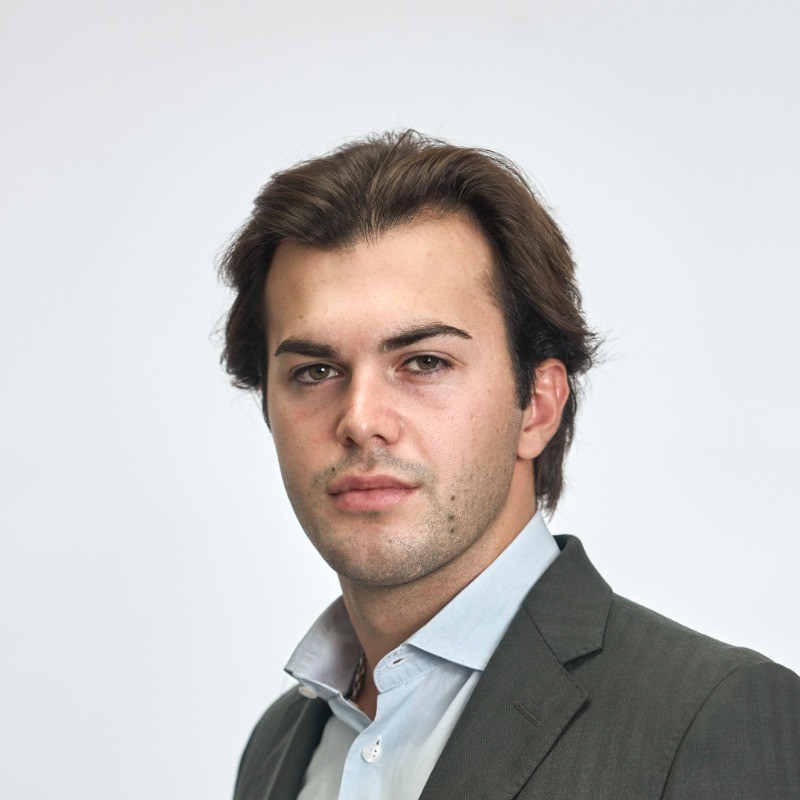 Asesor personal Caser